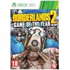 Borderlands 2 [Game of the Year], Unboxed (Game Only)