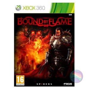 Bound by Flame, Boxed (No Manual)