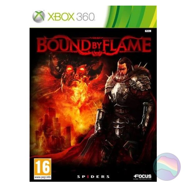 Bound by Flame, Unboxed (Game Only)
