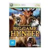 Cabela's Big Game Hunter, Unboxed (Game Only)