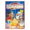 Action In New York, Boxed (No Manual)