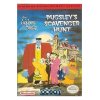 Addams Family Pugsley's Scavenger Hunt, Unboxed (Game Only)