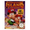 Adventure Island in the Pacific, Boxed (With Manual)