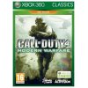 Call of Duty 4: Modern Warfare [Classics], Boxed (With Manual)