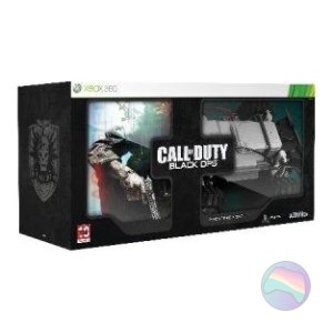 Call of Duty: Black Ops [Prestige Edition], Boxed