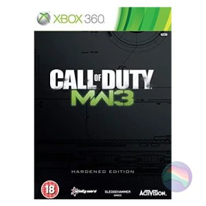 Call of Duty: Modern Warfare 3 [Hardened Edition], Boxed