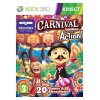 Carnival Games: Action, Boxed (With Manual)