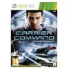 Carrier Command: Gaea Mission, Boxed (With Manual)