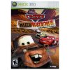 Cars Mater-National Championship, Boxed (No Manual)