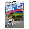 Athletic World, Boxed (With Manual)