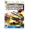 Chromehounds, Boxed (No Manual)