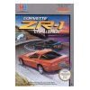 Corvette ZR-1 Challenge, Boxed (With Manual)