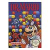 Dr. Mario, Boxed (With Manual)