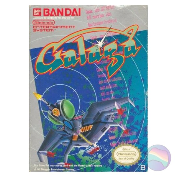 1600-6440.jpg Galaga, Boxed (No Manual)