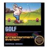 Golf, Unboxed (Game Only)