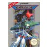 Gradius, Boxed (With Manual)