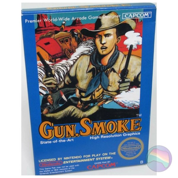 1600-6455.jpg Gun.Smoke, Unboxed (Game Only)