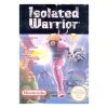 Isolated Warrior, Boxed (With Manual)