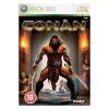 Conan, Boxed (With Manual)