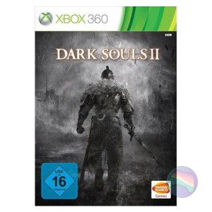 Dark Souls II, Boxed (No Manual)