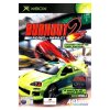 Burnout 2: Point of Impact, Boxed (With Manual)
