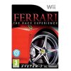 Ferrari: The Race Experience, Unboxed (Game Only)