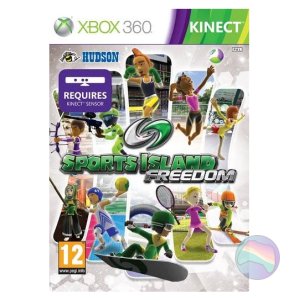 Deca Sports Freedom, Boxed