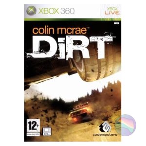 Dirt, Unboxed (Game Only)
