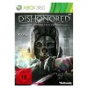 Dishonored, Boxed (With Manual)