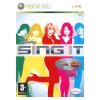 Disney Sing It (No Mics), Boxed (With Manual)