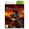 Divinity II: The Dragon Knight Saga, Boxed (No Manual)