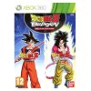 Dragon Ball Z: Budokai HD Collection, Boxed (With Manual)