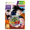 Dragon Ball Z for Kinect, Unboxed (Game Only)