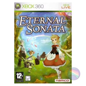Eternal Sonata, Boxed (With Manual)