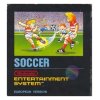Soccer, Boxed (No Manual)