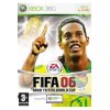 FIFA 06: Road to FIFA World Cup, Boxed (With Manual)