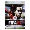 FIFA 07, Boxed (With Manual)