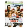 Fight Night Round 4, Boxed (No Manual)