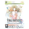 Final Fantasy XI: Wings of the Goddess, Unboxed (Game Only)