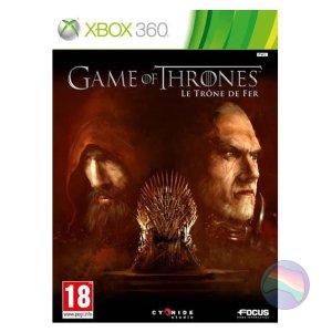Game of Thrones, Unboxed (Game Only)
