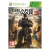 Gears of War 3, Unboxed (Game Only)