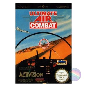Ultimate Air Combat, Unboxed (Game Only)