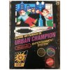 Urban Champion [5 Screw], Boxed (With Manual)