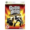 Guitar Hero World Tour (No Guitars), Boxed (No Manual)