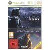 Halo 3: ODST & Halo 3, Boxed (No Manual)