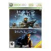 Halo Wars & Halo 3, Boxed