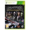 Injustice: Gods Among Us [Ultimate Edition], Boxed (No Manual)