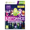 Just Dance: Greatest Hits, Boxed (With Manual)
