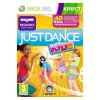 Just Dance Kids, Boxed (No Manual)