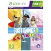 Just Dance Kids 2014, Boxed (No Manual)